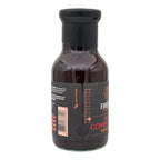 Competition Cherry BBQ Sauce by FireFly Barbecue