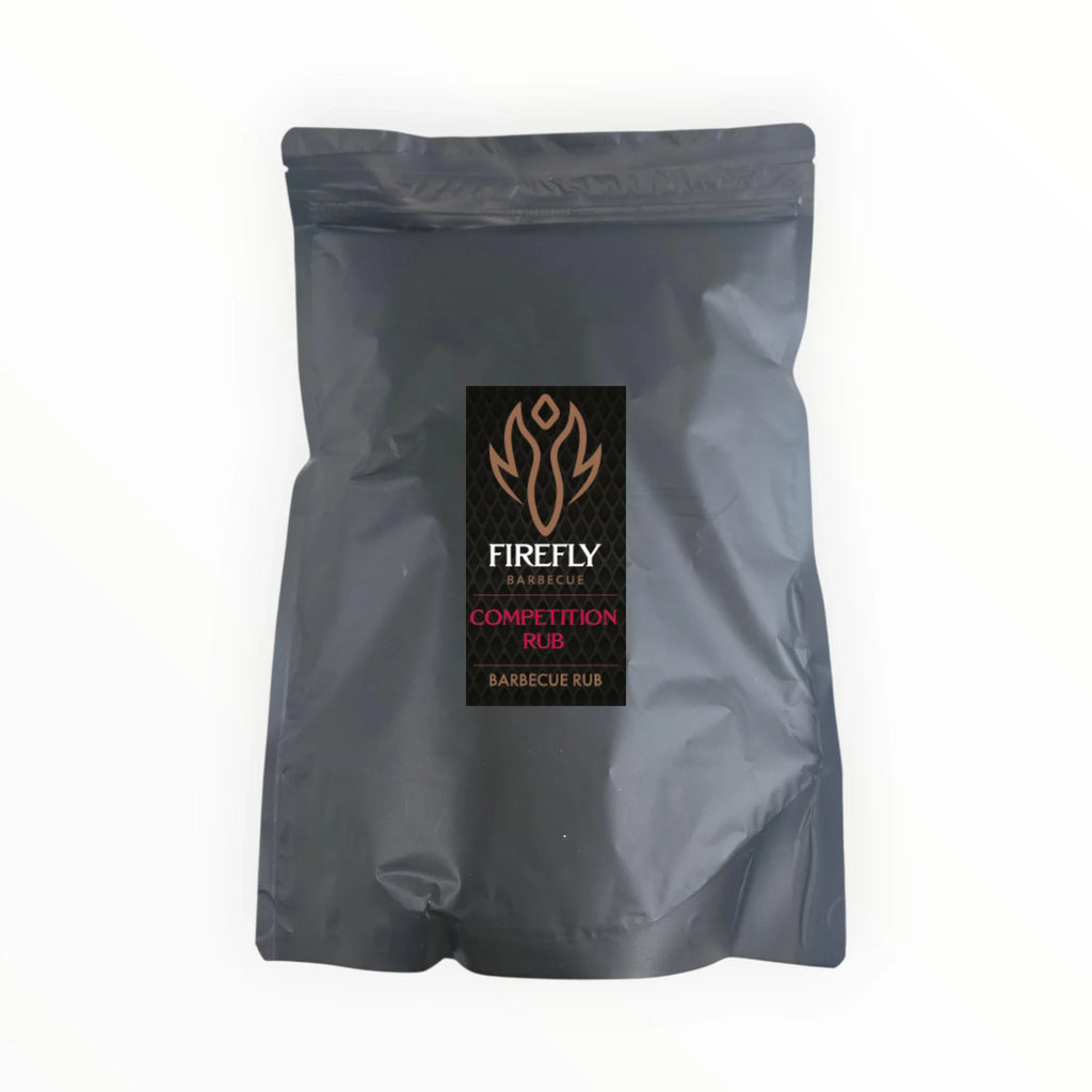 Competition BBQ Rub for Chicken & Pork by FireFly