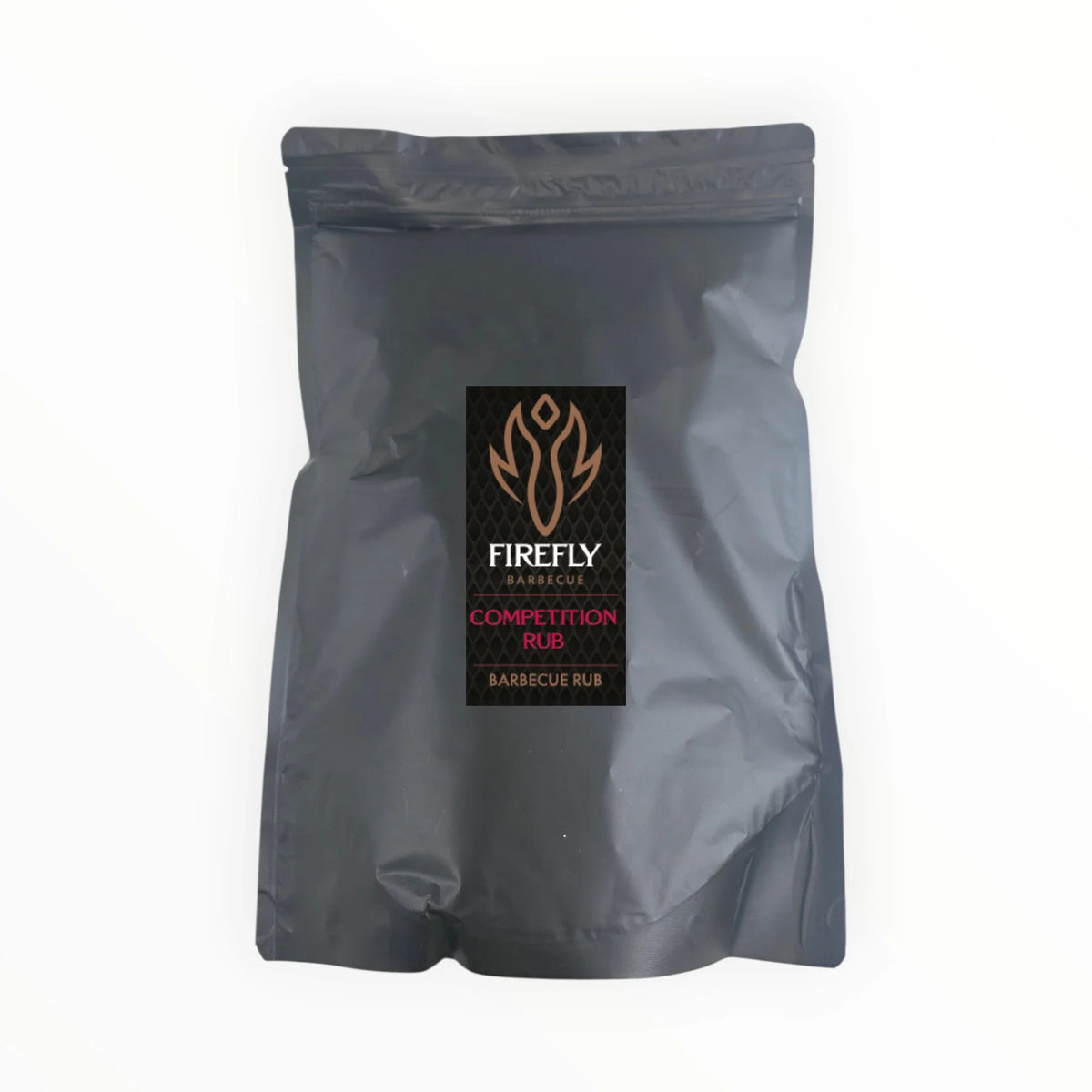 Competition BBQ Rub for Chicken & Pork by FireFly
