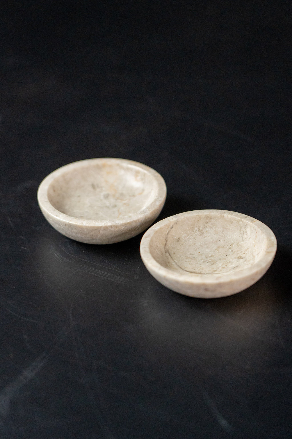 Mini Marble Bowl