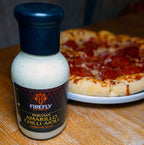 Peruvian Amarillo Chilli Aioli by FireFly Barbecue