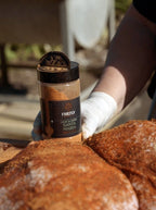 Santa Maria BBQ Seasoning Rub by FireFly Barbecue