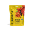 Firepot Harissa Peanuts 100g