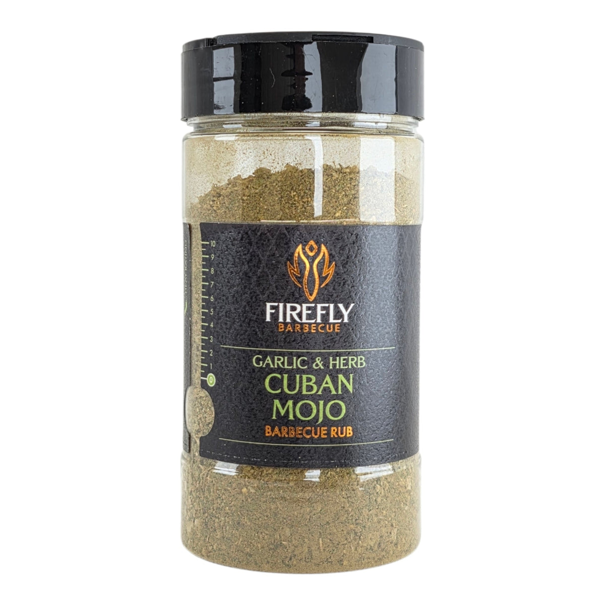 Florida Cuban Mojo BBQ Rub by FireFly Barbecue