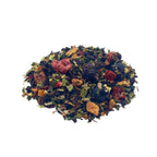 Forest Fruits Loose Leaf Tea by Camellios