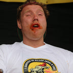 7 Deadly Wings Extreme Hot Sauce by FireFly