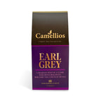 Tea Gift Box: 3 Classic Blends by Camellios