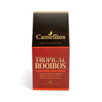 Tropical Rooibos Tea by Camellios