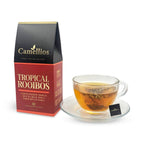 Tropical Rooibos Tea by Camellios