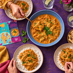 Murgh Makhani Butter Chicken Recipe Kit by Tyga, view 4