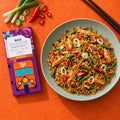 Nasi Goreng Recipe Kit by Tyga