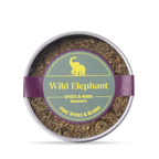 Organic Italian Style Herb Mix 80g by Wild Elephant, view 2