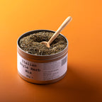 Organic Italian Style Herb Mix 80g by Wild Elephant, view 6