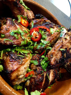 Boston Beach Jamaican Jerk Rub by FireFly Barbecue