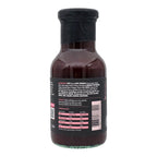 Authentic Korean BBQ Sauce by FireFly Barbecue