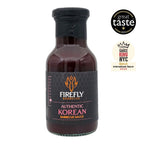 Authentic Korean BBQ Sauce by FireFly Barbecue