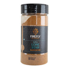 Lone Star Texas SPG BBQ Rub by FireFly Barbecue