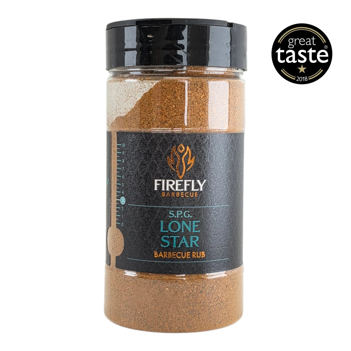 Lone Star Texas SPG BBQ Rub by FireFly Barbecue
