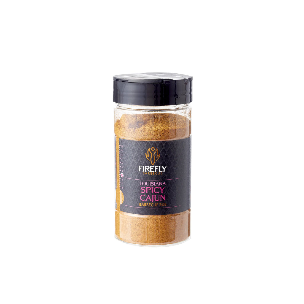Spicy BBQ Rub Gift Pack by FireFly Barbecue