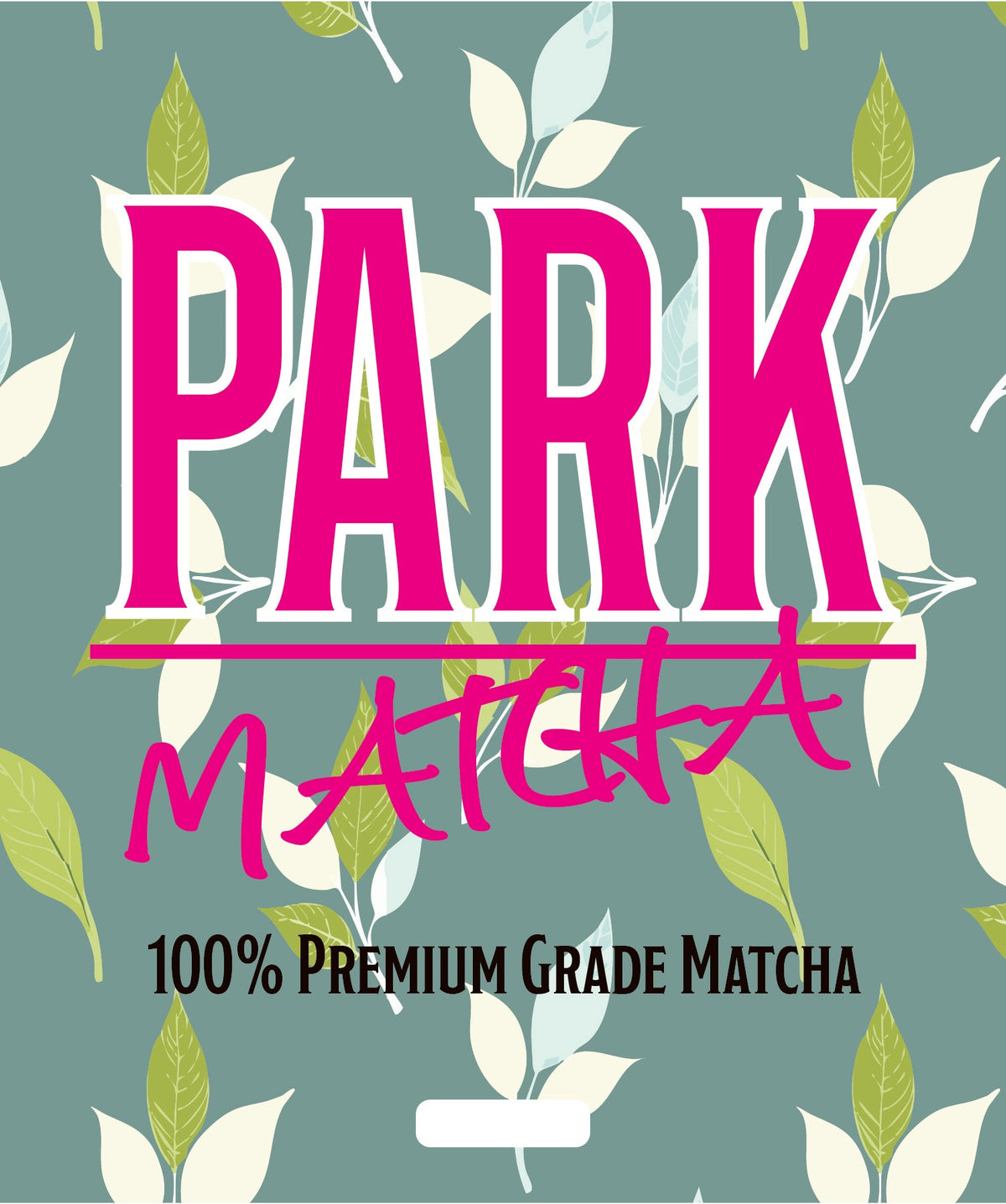 Premium Uji Grade Matcha by Park Coffee