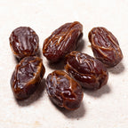 Medjoul Dates, view 2