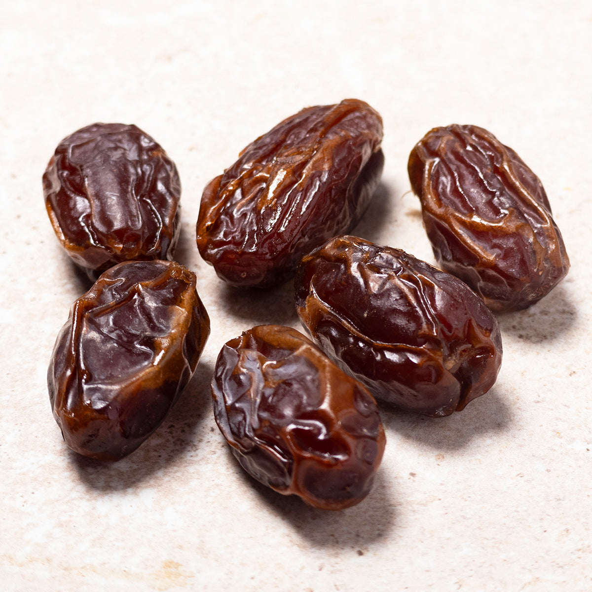 Medjoul Dates, view 2
