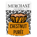 Chestnut Purée 200g by Merchant Gourmet