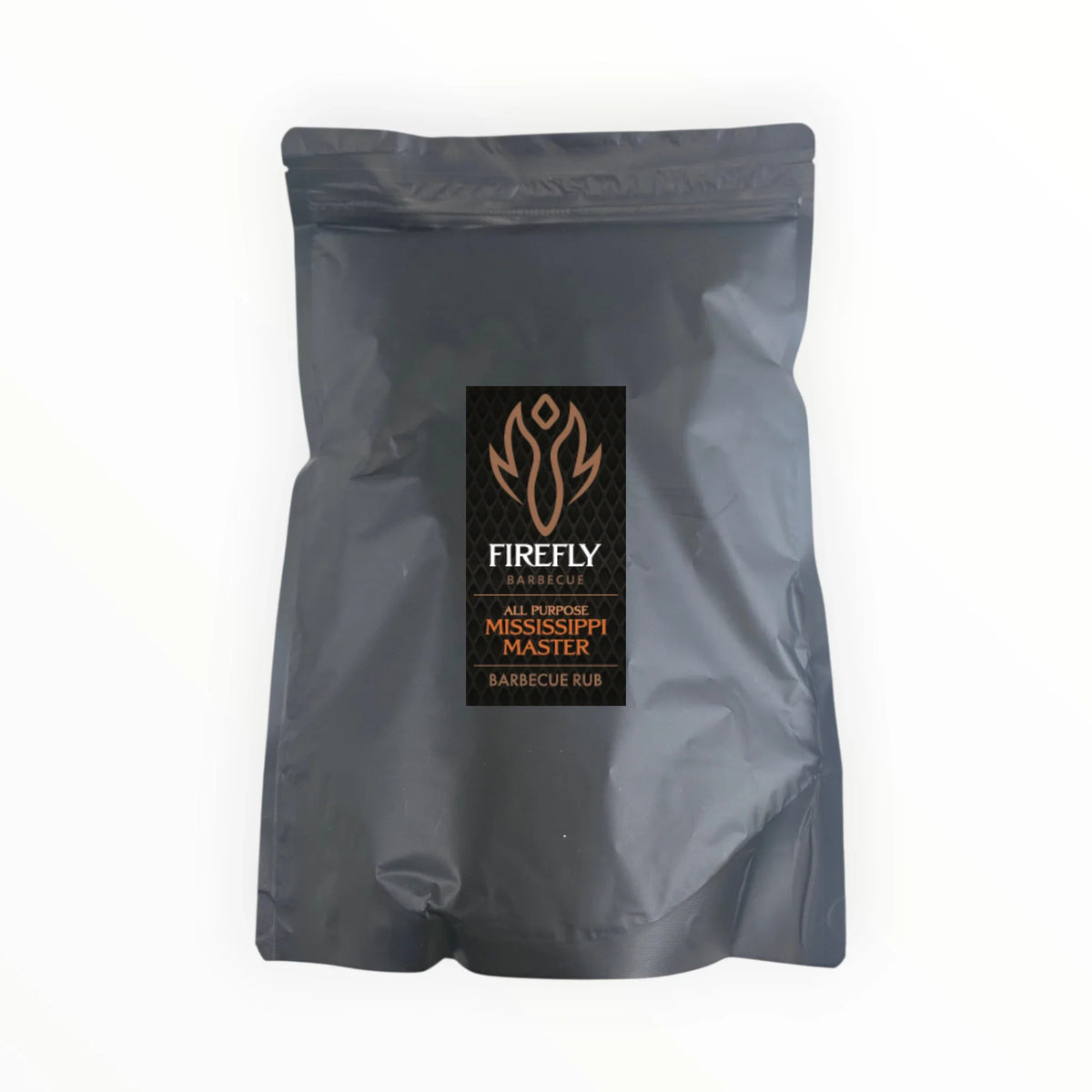 Mississippi Master All Purpose Rub by FireFly