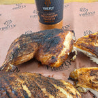 Mississippi Master All Purpose Rub by FireFly