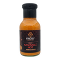 Nashville Hot BBQ Sauce by FireFly Barbecue