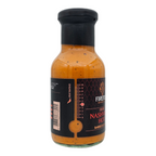 Nashville Hot BBQ Sauce by FireFly Barbecue