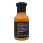 Nashville Hot BBQ Sauce by FireFly Barbecue