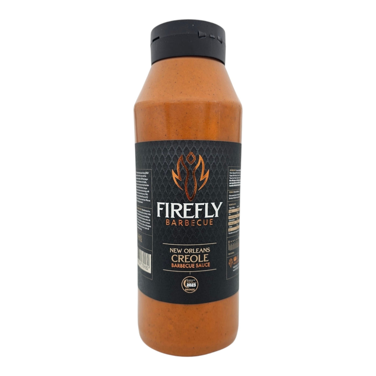 New Orleans Creole Sauce by FireFly Barbecue