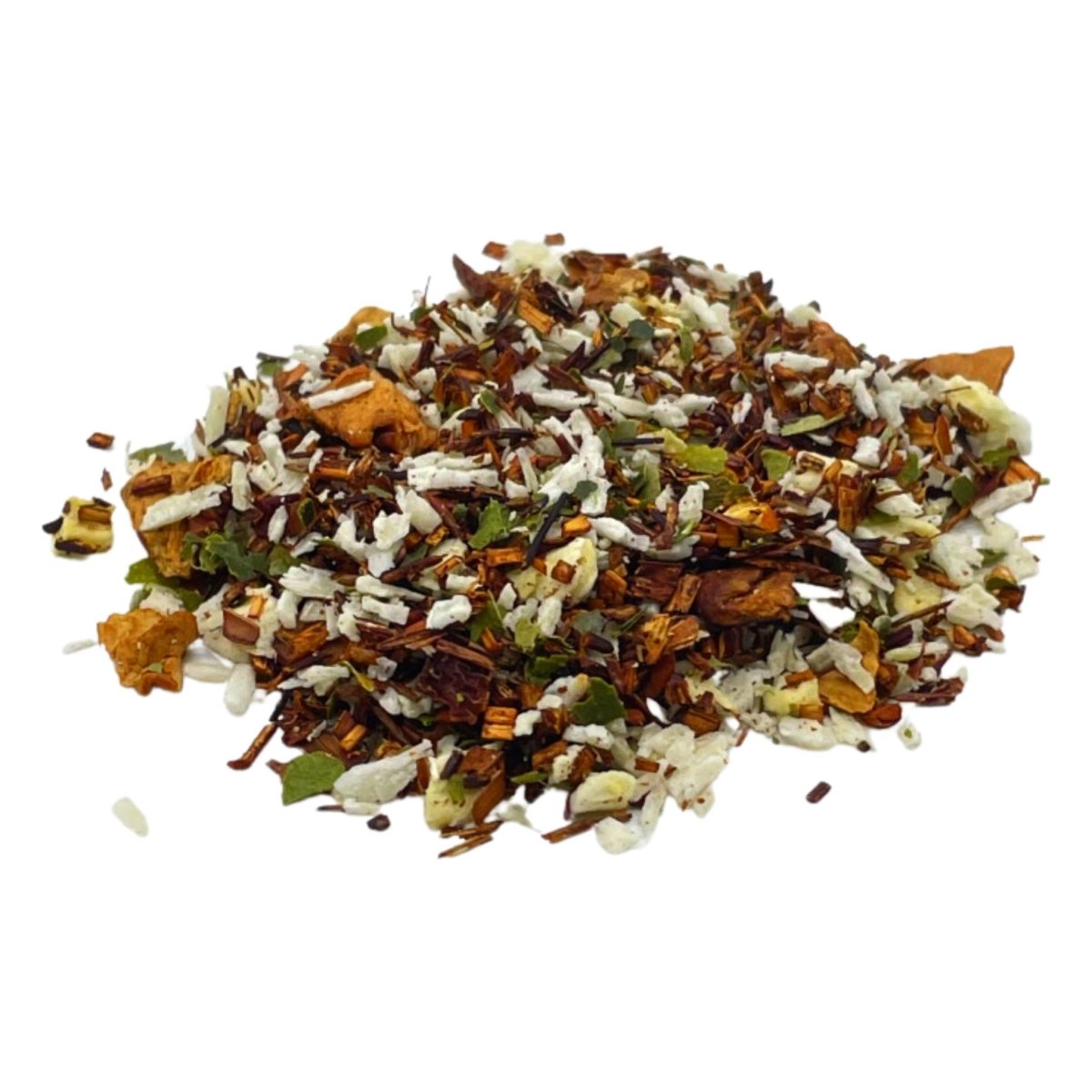Tropical Rooibos Tea by Camellios