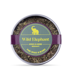 Organic Dried Basil 75g by Wild Elephant, view 6