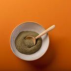 Organic Basil Powder 100g by Wild Elephant, view 5
