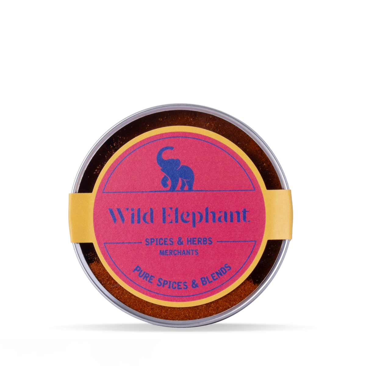 Organic Cayenne Pepper Powder by Wild Elephant, view 8