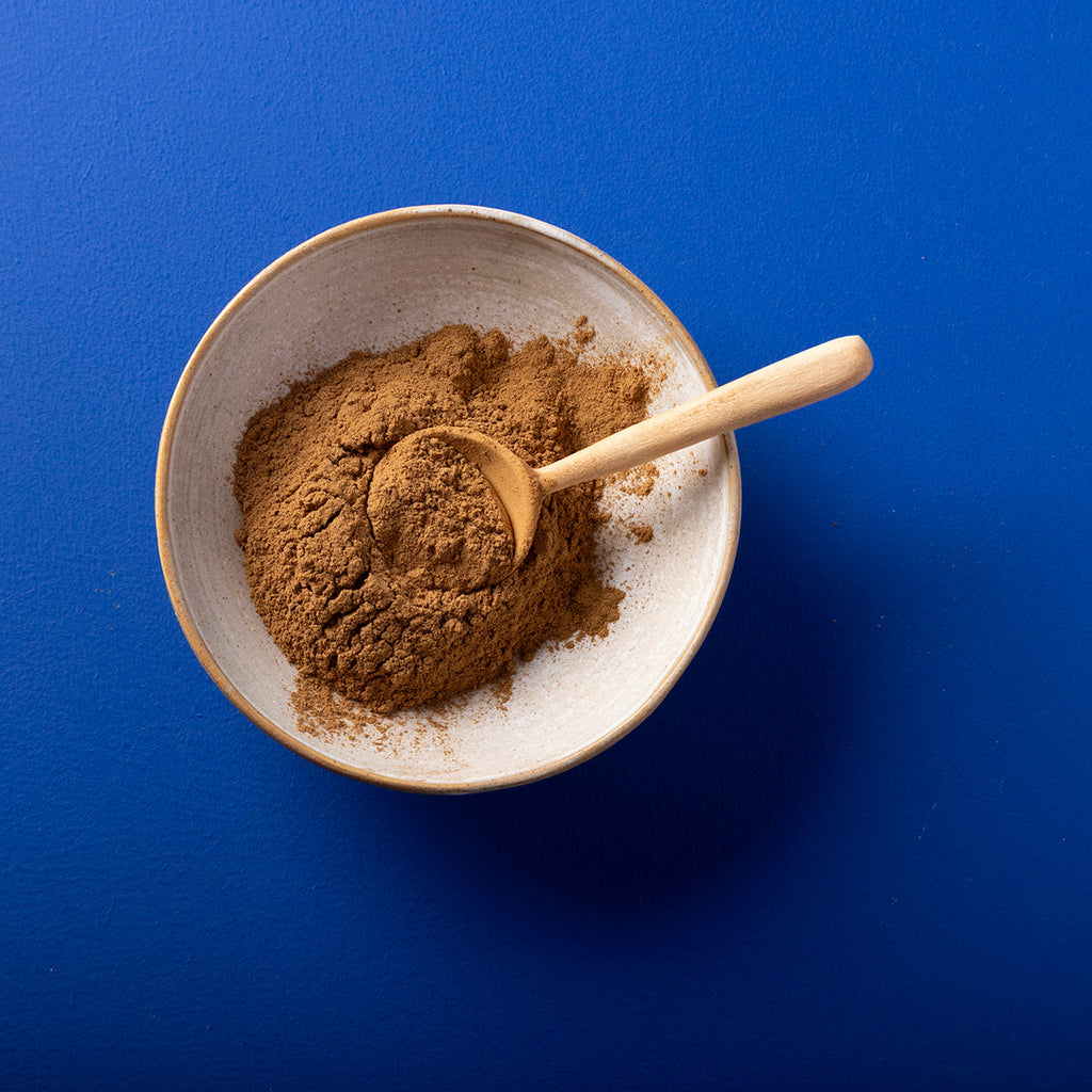 Organic Ceylon Cinnamon Powder 100g by Wild Elephant, view 3