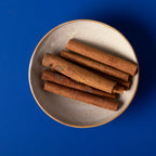 Organic Cinnamon Cassia Sticks 100g by Wild Elephant, view 3
