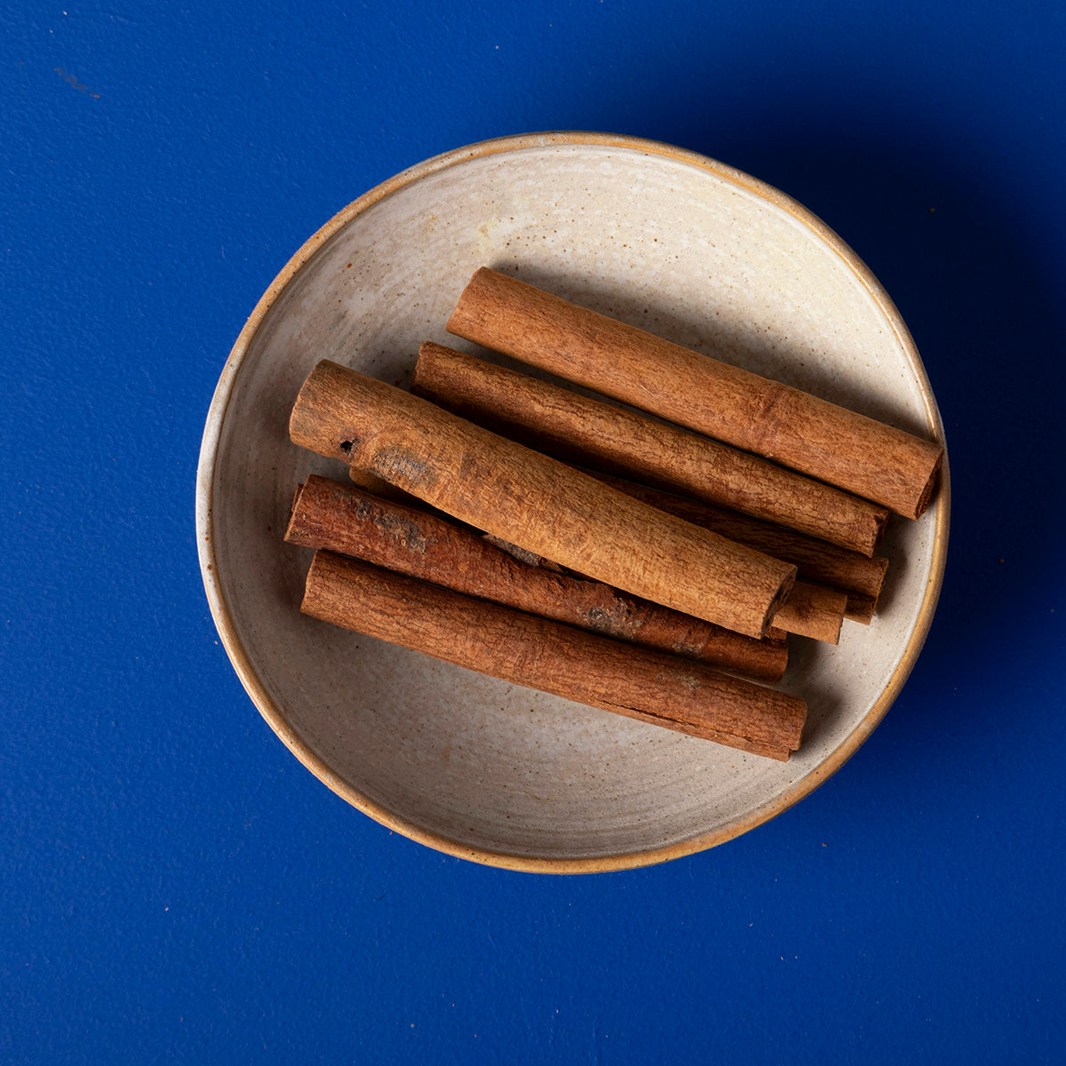 Organic Cinnamon Cassia Sticks 100g by Wild Elephant, view 3
