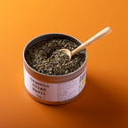 Organic Dried Basil 75g by Wild Elephant, view 4