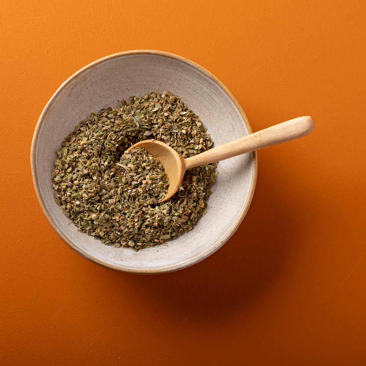 Organic Dried Oregano 50g by Wild Elephant, view 5