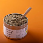 Organic Dried Sage 100g by Wild Elephant, view 4