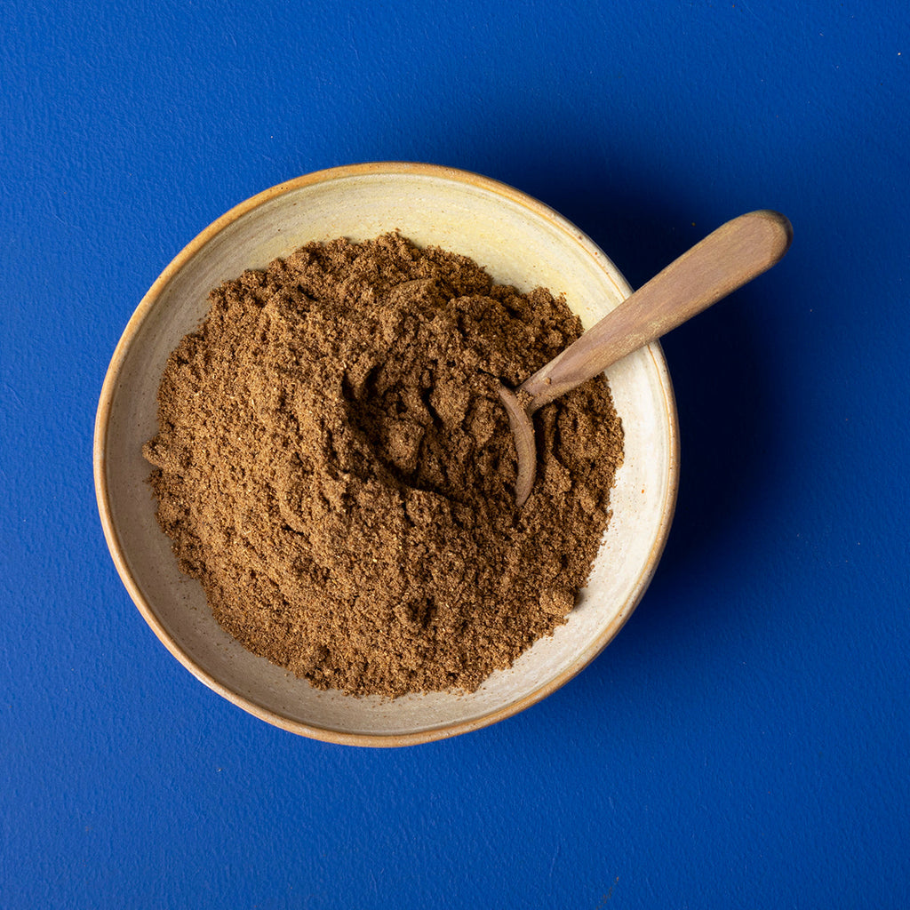 Organic Garam Masala 100g by Wild Elephant, view 3