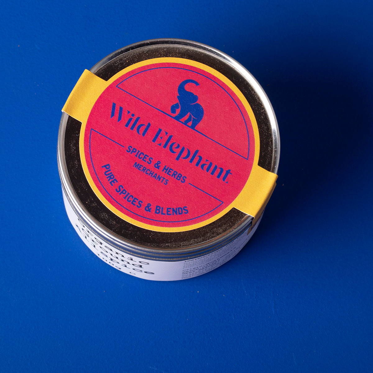 Organic Ground Allspice 100g by Wild Elephant, view 2