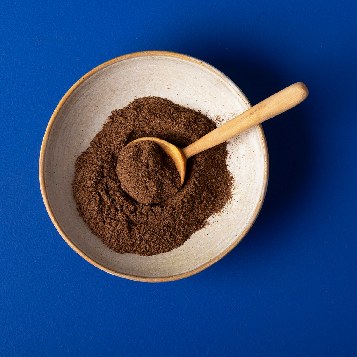 Organic Ground Allspice 100g by Wild Elephant, view 3