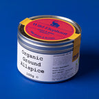 Organic Ground Allspice 100g by Wild Elephant, view 5