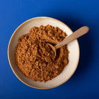 Organic Ground Cinnamon Cassia by Wild Elephant, view 3