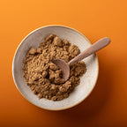 Organic Ground Coriander 100g by Wild Elephant, view 3
