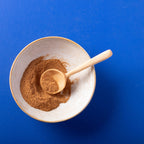Organic Ground Nutmeg 100g by Wild Elephant, view 5